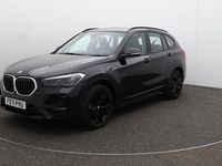 used BMW X1 1 1.5 25e 10kWh Sport SUV 5dr Petrol Plug-in Hybrid Auto xDrive Euro 6 (s/s) (220 ps) Apple SUV