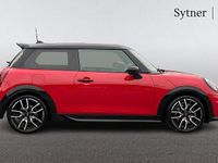 Used Mini Cooper S Hatch 201 HP (147 kW) 2024 Red Hatchback