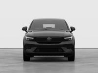 New Volvo EC40 Plus 185 kW (252 HP) 2026 Onyx black SUV