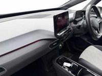Used VW ID.3 Pro Performance 150 kW (204 HP) 2022 Grey Hatchback