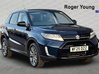 Used Suzuki Vitara 2025 SUV