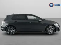 Used VW Golf VIII Black Edition 150 HP (110 kW) 2025 Grey Hatchback