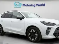 Used Cupra Terramar 204 HP (150 kW) 2025 White SUV