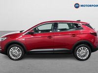 used Vauxhall Grandland X 1.5 Turbo D Tech Line Nav 5dr Auto