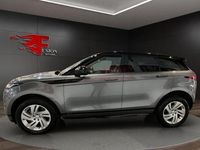 Usado Land Rover Range Rover evoque R-Dynamic 152 HP (111 kW) 2020 Cinzento SUV