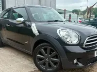 Used Mini Cooper Coupé 111 HP (81 kW) 2016 Coupe