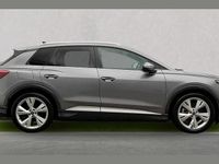 Used Audi Q4 e-tron S-Line 210 kW (286 HP) 2024 Grey SUV