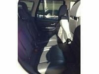Used Land Rover Range Rover Sport 385 HP (283 kW) 2005 SUV