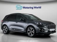 Begagnad Ford Kuga ST-Line X 150 HK (110 kW) 2023 SUV