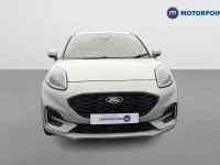 Used Ford Puma ST-Line 125 HP (91 kW) 2025 Grey SUV