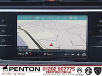 Used Citroën C4 SpaceTourer Flair 127 HP (93 kW) 2020 Grey MPV