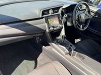 used Honda Civic 1.5 VTEC TURBO Sport 5-Door