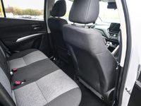 Used Suzuki SX4 S-Cross 116 HP (85 kW) 2024 Silky silver SUV