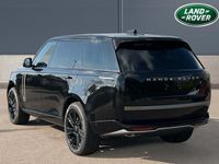 used Land Rover Range Rover r 3.0 D350 HSE LWB 4dr Auto (7 S Estate