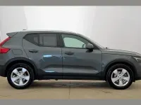 Used Volvo XC40 Core 163 HP (119 kW) 2025 Green SUV