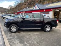 used Ford Ranger Pick Up Double Cab Limited 2 2.2 TDCi 4x4 4wd Off Road