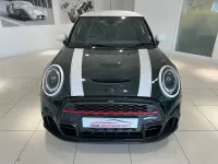 Used Mini John Cooper Works Hatch 231 HP (169 kW) 2021 Green Hatchback