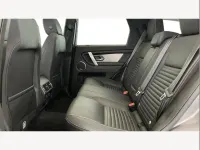 Gebraucht Land Rover Discovery Sport SE Dynamic 204 PS (150 kW) 2024 Grau SUV