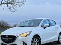Used Mazda 2 75 HP (55 kW) 2016