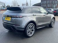 used Land Rover Range Rover evoque 2.0 D180 R-Dynamic S 5dr Auto