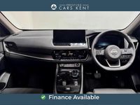 Used Nissan X-Trail Tekna 204 HP (150 kW) 2025 Black SUV