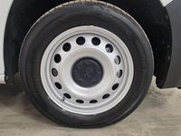 Used Peugeot Partner Premium 131 HP (96 kW) 2023 White MPV