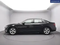 Used Audi A6 Sport 204 HP (150 kW) 2023 Black Sedan