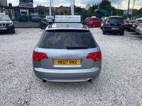 used Audi A4 2.0T FSI S Line Special Edition 5dr