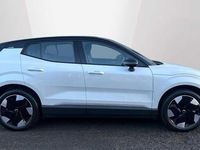 New Volvo EX30 Performance 314 kW (428 HP) 2025 White SUV