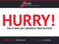 Used Chevrolet Aveo 83 HP (61 kW) 2009 Black Hatchback