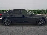 Used Honda Civic Advance 184 HP (135 kW) 2023 Black Hatchback