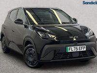 New BYD Dolphin Surf Active 64 kW (88 HP) 2025 Metallic  ice blue Hatchback