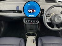 Used Mini Cooper S Hatch 201 HP (147 kW) 2024 White Hatchback