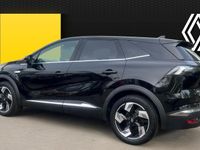 Begagnad Renault Symbioz Techno 143 HK (105 kW) 2025 Svart SUV