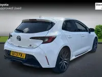 Used Toyota Corolla Sport 140 HP (102 kW) 2026 Hatchback