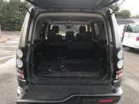 Used Land Rover Discovery 4 S 2014 Grey SUV