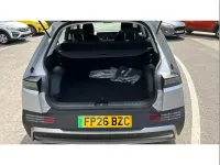 New Hyundai Ioniq 5 Advanced 123 kW (168 HP) 2026 Grey SUV