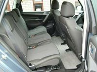 Used Citroën C4 Picasso 110 HP (80 kW) 2007 MPV