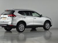 used Nissan X-Trail 1.7 dCi Acenta Premium 5dr CVT [7 Seat]