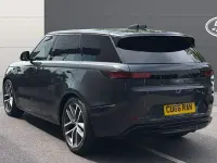 Used Land Rover Range Rover Sport SE Dynamic 300 HP (220 kW) 2026 SUV