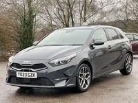 used Kia Ceed 1.5T GDi ISG 3 5dr