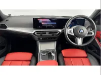Used BMW M340 M Sport 368 HP (270 kW) 2023 Black Sedan