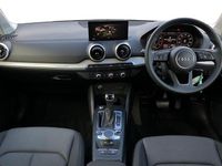 Used Audi Q2 Sport 2021 Black SUV