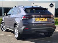 Usado VW Taigo Match 95 HP (69 kW) 2025 Cinzento SUV