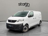 Used Peugeot e-Expert 98 kW (134 HP) 2022 Purple Van