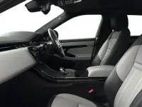 Used Land Rover Range Rover evoque Autobiography 309 HP (227 kW) 2024 Blue SUV
