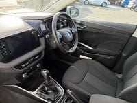 Used Skoda 110 R SE L 81 HP (59 kW) 2024 Brilliant silver metallic Hatchback