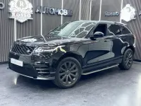 Used Land Rover Range Rover Velar R-Dynamic 2018 Black SUV