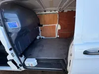 Used Mercedes Vito Progressive 100 HP (73 kW) 2021 White Van