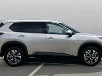 used Nissan X-Trail Station Wagon 1.5 E-Power 204 N-Connecta 5dr Xtronic